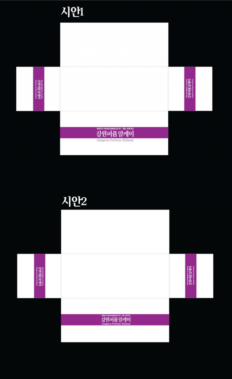 강원퍼퓸알케미 식탁보