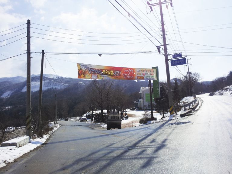 토요상설