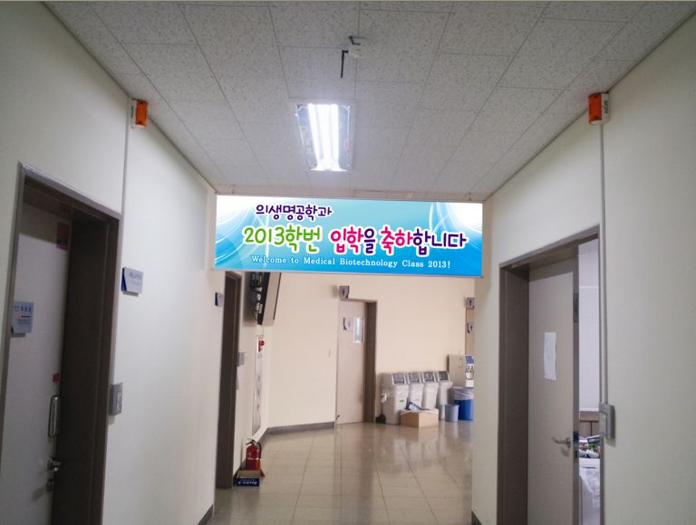 의생명공학과