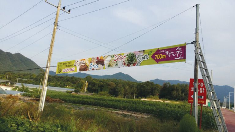 작은숲