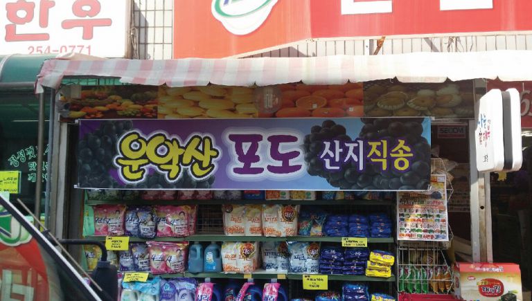 춘천도매물류